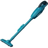 Makita CL107FDZ - Aspirator fara acumulatori si incarcator Li-Ion 12 V - Ah 50 mbar