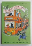 THE MYSTERIOUS BENEDICT SOCIETY AND THE PRISONER&#039;S DILEMMA by TRENTON LEE STEWART , 2009