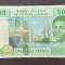 Statele Central Africane - 5000 Francs / franci (2002)