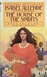 The House of Spirits - Isabel Allende, Carte Straina in Engleza, Stare Buna sau Foarte Buna, Roman