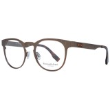 Cumpara ieftin Zegna Couture ZC5003 48 034 Titanium, Rama ochelari de vedere, barbatesti