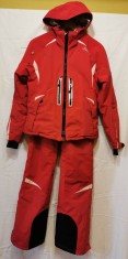 Costum schi ANZI BESSON - S foto
