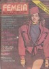 Bnk rev Femeia - februarie 1990 - anul XLIII nr 2