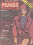 bnk rev Femeia - februarie 1990 - anul XLIII nr 2