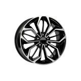 Jante DY397 KM 17x7.5 5x108 ET45 compatibile Ford, Jaguar, Land Rover, Volvo Automotive TrustedCars