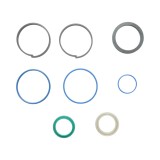 Kit reparatie cilindru de directie JCB 1CX, 2CX, 2CXS, 210S, 215S, 2CXS, 411, 550, 540, SD40, SD80, PD80 pentru corp 60mm, tija 30mm cod OEM 900098