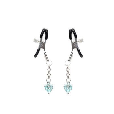 Cleme sfarcuri Liebe Seele Glow Light Blue foto