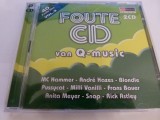 vANNILA ACE, MC hAMMER,ETC. CD