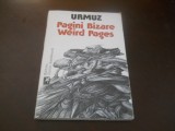 Pagini Bizare- Editie Bilingva Romana/engleza - Urmuz