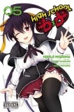 High School DXD, Vol. 5