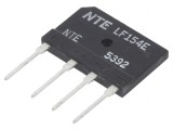 Punte Redresoare Monofazată 600V 35A