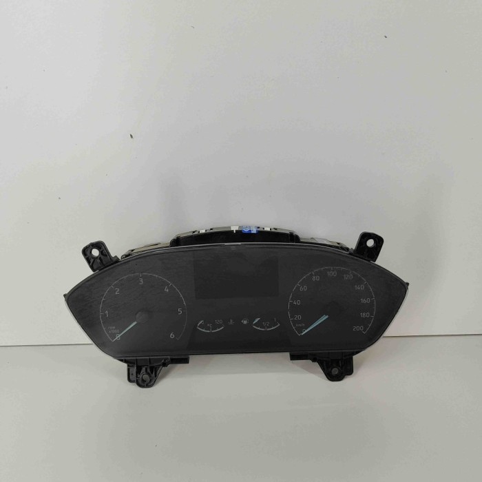 Ceas de bord FORD TRANSIT CUSTOM 2020 OEM: LK3T-10849-BCFF