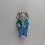 McDonald's Sing - Meena Elephant 2016