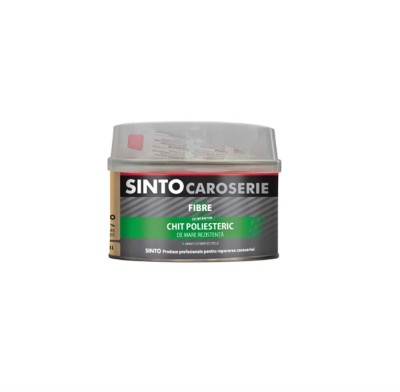 Chit Sinto caroserie cu fibra si intaritor 820g / 30g intaritor foto