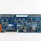 LVDS T-CON T430HVN01.9 43T01-C0A Din Sony KDL-43WD755 Ecran T430HVF03.0