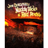Joe Bonamassa Muddy Wolf At Red Rocks (dvd)