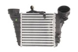 Radiator intercooler SKODA FABIA I Praktik (6Y5) (2000 - 2007) THERMOTEC DAT001TT