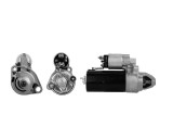 Electromotor Eu, Audi A6 (C5/C6), 1997-2011, A8 1994-2005 Motor 3.7, 3.7 Quattro, 4.2 Quattro, S6 Quattro, S 8 Quattro, S8 Quattro,