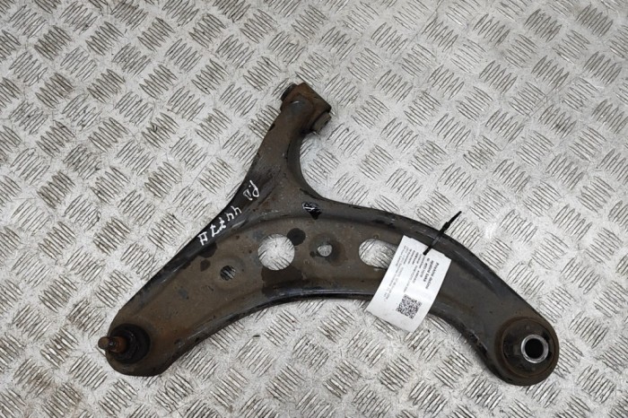 Braț inferior dreapta față TOYOTA GT 86 Coupe ZN6_ 2012 OEM: SU003-00354 25310219