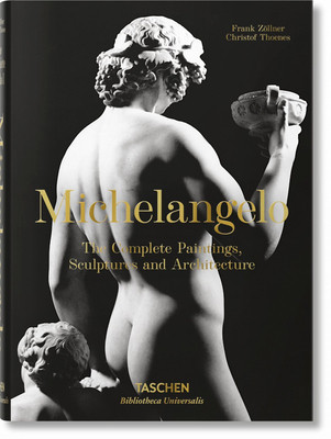 Michelangelo: Life and Work foto