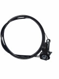 Cablu acceleratie maneta universal motocultor 119cm Innovative ReliableTools