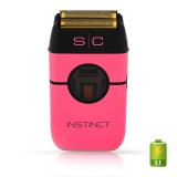 Cumpara ieftin Masina de ras STYLECRAFT shaver - Instinct - Metal Edition - Roz - PRAINSTSCIT_RO