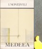 Medeea I. Nonesvili