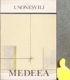 Medeea I. Nonesvili