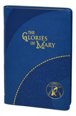 The Glories of Mary foto