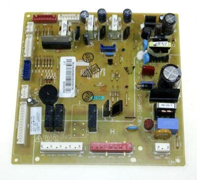 ASSY PCB MAIN;ASSY PCB MAIN,NW2 FDR-PJT, DA92-00420R pentru frigider,combina frigorifica SAMSUNG foto