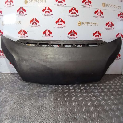 Capota Fiat Ducato Citroen Jumper Peugeot Boxer 2014 - 2019 foto