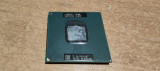 Intel Pentium T3400 2.16 GHz, 667 MHz Socket P PPGA478 LF80537 SLB3P, Intel Pentium M