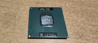 Intel Pentium T3400 2.16 GHz, 667 MHz Socket P PPGA478 LF80537 SLB3P foto