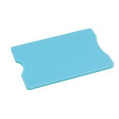Husa protectie card RFID Protector Sky