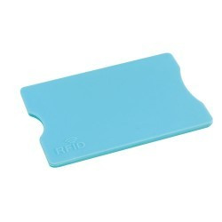 Husa protectie card RFID Protector Sky foto