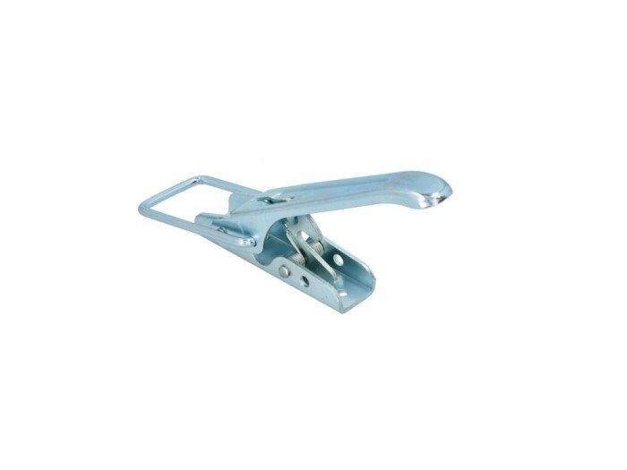 Clema fixare remorca auto 41 x 210 mm