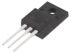 Tranzistor N-MOSFET 60V 40A TO220FP