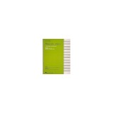 Standard Wirebound Manuscript Paper (Green Cover)