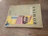 Cumpara ieftin LIMBA ROMANA, MANUAL PENTRU CLASA A V-A , 1962