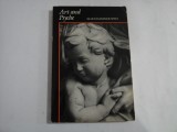 Art and Psyche. A Study in Psychoanalysis and Aesthetics - Ellen Handler SPITZ