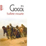 Suflete moarte (editie de buzunar) - Nikolai V. Gogol