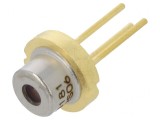 Diodă Laser Infraroșu 850nm 5mW THT