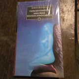 ULTRASENTIMENTE. MIEII PRIMI. FANTANA SOMNAMBULA - ADRIAN PAUNESCU