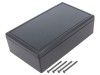 Carcasă Desktop TENCLOS FLAT ABS