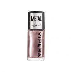 Lac de unghii Metal Effect, Vipera, Nr 935, Sirius, cu efect de oglinda, 10ml foto