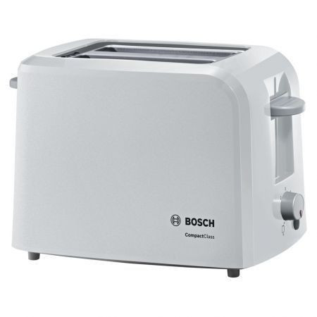 Prajitor de paine EVO Bosch, putere 980 W, 2 felii | Okazii.ro
