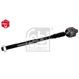 Bieleta directie Nissan X-Trail I Motor 2.0, 2.0 4x4, 2.2 DCi, 2.2 dCi 4x4, 2.2 Di 4x4, 2.5 4x4, parte montare Axa fata dreapta, Axa fata stanga,