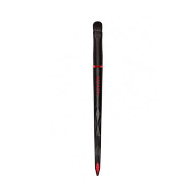 Pensula pentru aplicarea fardului de pleoape, Revlon, All Over Shadow Brush foto