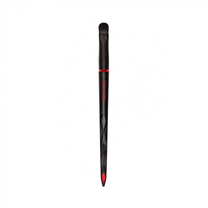 Pensula pentru aplicarea fardului de pleoape, Revlon, All Over Shadow Brush