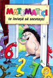 Matematici te &icirc;nvață să socotești - Paperback - Ana Maria Grigoraș - Erc Press